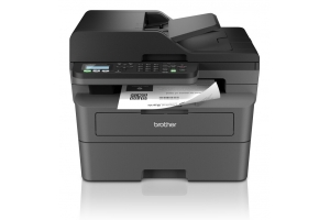 Brother MFC-L2800DW multifunctionele printer Laser A4 1200 x 1200 DPI 32 ppm Wifi