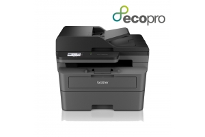 Brother MFC-L2860DWE multifunctionele printer Laser A4 1200 x 1200 DPI 34 ppm Wifi