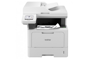Brother MFC-L5710DN multifunctionele printer Laser A4 1200 x 1200 DPI 48 ppm