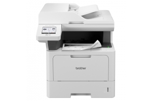 Brother MFC-L5710DW multifunctionele printer Laser A4 1200 x 1200 DPI 48 ppm Wifi