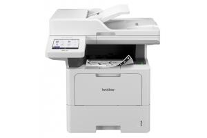 Brother MFC-L6710DW multifunctionele printer Laser A4 1200 x 1200 DPI 50 ppm Wifi