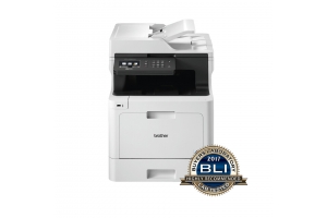 Brother MFC-L8690CDW multifunctionele printer Laser A4 2400 x 600 DPI 31 ppm Wifi