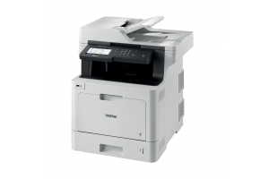 Brother MFC-L8900CDW multifunctionele printer Laser A4 2400 x 600 DPI 31 ppm Wifi