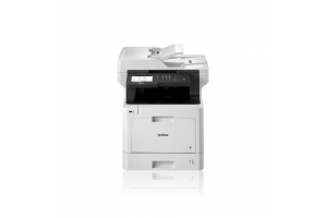 Brother MFC-L8900CDW multifunctionele printer Laser A4 2400 x 600 DPI 31 ppm Wifi