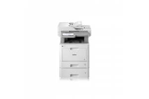 Brother MFC-L9570CDWT multifunctionele printer Laser A4 2400 x 600 DPI 31 ppm Wifi