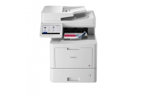 Brother MFC-L9630CDN multifunctionele printer Laser A4 2400 x 600 DPI 40 ppm