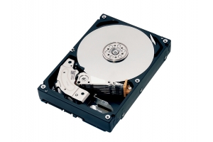 Toshiba MG05ACA interne harde schijf 8 TB 7200 RPM 128 MB 3.5" SATA III