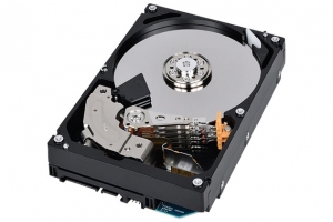 Toshiba MG08 interne harde schijf 8 TB 7200 RPM 3.5" SAS