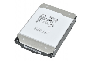 Toshiba MG11ACA14TE interne harde schijf 14 TB 7200 RPM 1024 MB 3.5" SATA III