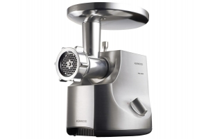 Kenwood MG700 vleesmolen 2000 W Zilver