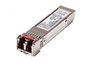 Cisco Gigabit LH Mini-GBIC SFP netwerk transceiver module Vezel-optiek 1000 Mbit/s 1300 nm