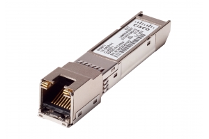 Cisco Gigabit Ethernet LH Mini-GBIC SFP Transceiver netwerk media converter 1310 nm