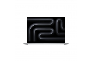 Apple MacBook Pro Apple M M5 Max Laptop 41,1 cm (16.2") 36 GB 2 TB SSD Wi-Fi 7 (802.11be) macOS Tahoe Zilver