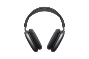 Apple AirPods Max Headset Draadloos Hoofdband Oproepen/muziek Bluetooth Grijs