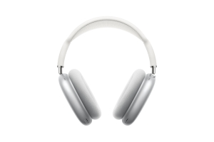 Apple AirPods Max Headset Draadloos Hoofdband Oproepen/muziek Bluetooth Zilver