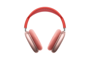 Apple AirPods Max Headset Draadloos Hoofdband Oproepen/muziek Bluetooth Roze