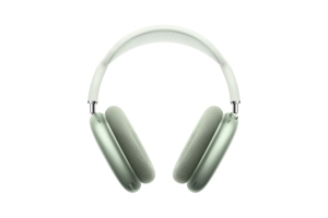 Apple AirPods Max Headset Draadloos Hoofdband Oproepen/muziek Bluetooth Groen