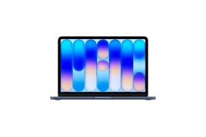 Apple MacBook Neo Apple A A18 Pro Laptop 33 cm (13") 8 GB 256 GB SSD Wi-Fi 6E (802.11ax) macOS Tahoe Indigo