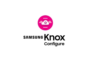 Samsung Knox Configure Licentie 2 jaar
