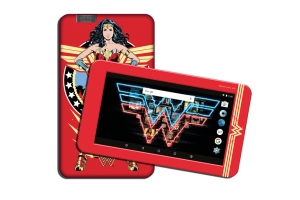 eSTAR Wonder Woman HERO 16 GB Wifi Meerkleurig