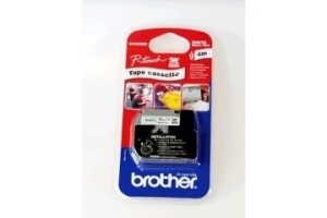 Brother Labelling Tape (12mm)