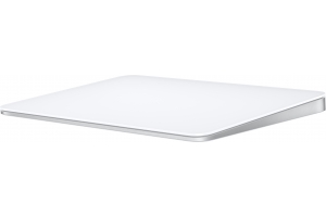 Apple MK2D3Z/A touch pad Bedraad en draadloos Wit