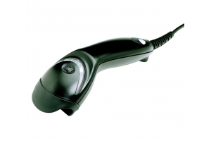 Honeywell MS5145 Eclipse Draagbare streepjescodelezer 1D Laser Zwart