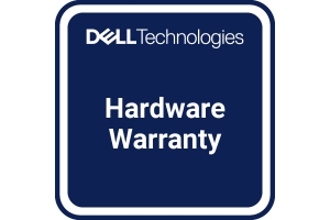 DELL 3Y Basic Adv Ex to 5Y Care Plus Adv Ex 1 licentie(s) 5 jaar