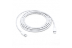 Apple MLL82ZM/A USB-kabel 2 m USB C Wit