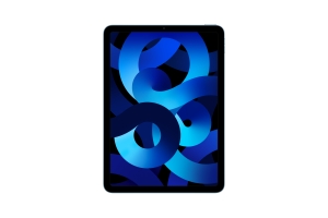 Apple iPad Air Apple M 64 GB 27,7 cm (10.9") 8 GB Wi-Fi 6 (802.11ax) iPadOS 15 Blauw