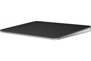 Apple Magic Trackpad touch pad Bedraad en draadloos Zwart