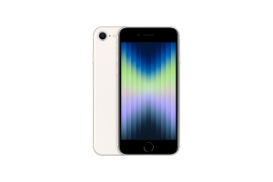 Apple iPhone SE 11,9 cm (4.7") Dual SIM iOS 15 5G 128 GB Wit
