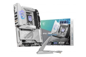 MSI MPG Z890 EDGE TI WIFI moederbord Intel Z890 LGA 1851 (Socket V1) ATX