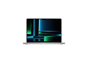 Apple MacBook Pro Apple M M2 Pro Laptop 36,1 cm (14.2") 16 GB 1 TB SSD Wi-Fi 6E (802.11ax) macOS Ventura Zilver