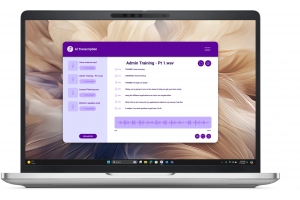 DELL Pro 13 Plus PB13250 Copilot+ PC Intel Core Ultra 5 236V Laptop 33,8 cm (13.3") Full HD+ 16 GB LPDDR5x-SDRAM 512 GB SSD Wi-Fi 7 (802.11be) Windows 11 Pro Engels Zilver