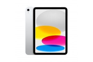 Apple iPad 256 GB 27,7 cm (10.9") Wi-Fi 6 (802.11ax) iPadOS 16 Zilver