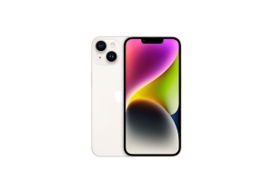 Apple iPhone 14 Plus 17 cm (6.7") Dual SIM iOS 17 5G 256 GB Wit