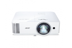Acer S1286Hn beamer/projector Projector met normale projectieafstand 3500 ANSI lumens DLP XGA (1024x768) Wit