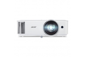 Acer S1286Hn Projector met normale projectieafstand 3500 ANSI lumens DLP XGA (1024x768) Wit