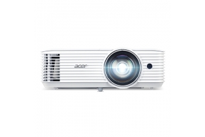 Acer H6518STi beamer/projector Projector met normale projectieafstand 3500 ANSI lumens DLP 1080p (1920x1080) Wit