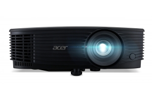Acer X1329WHP beamer/projector Projector met normale projectieafstand 4800 ANSI lumens DLP WXGA (1280x800) Zwart