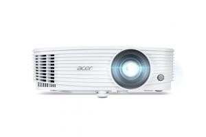 Acer P1257i beamer/projector Projector met normale projectieafstand 4500 ANSI lumens XGA (1024x768) 3D Wit