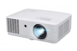 Acer XL3510i beamer/projector 5000 ANSI lumens DLP WXGA (1200x800) Wit