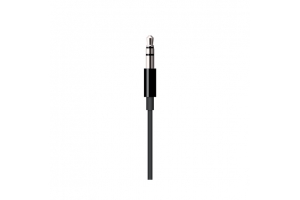 Apple MR2C2ZM/A audio kabel 1,2 m 3.5mm Lightning Zwart