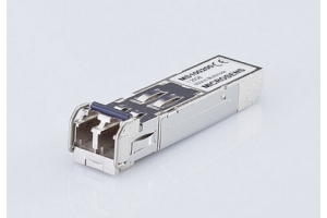 Microsense MS100210DX netwerk transceiver module Vezel-optiek 1000 Mbit/s SFP 1310 nm