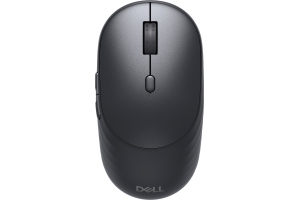 DELL Pro 7 MS726 muis Kantoor Ambidextrous RF-draadloos + Bluetooth Optisch 6000 DPI