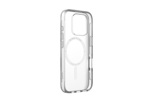 Belkin MSA027HQCL mobiele telefoon behuizingen 15,9 cm (6.27") Hoes Transparant