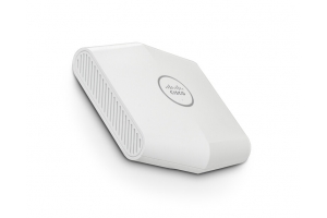 Cisco Meraki MT15-HW luchtkwaliteitsmeter 2,4 GHz 3 procent Wit