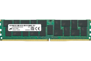 Micron MTA36ASF8G72LZ-3G2F1R geheugenmodule 64 GB 1 x 64 GB DDR4 3200 MHz