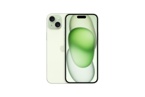 Apple iPhone 15 Plus 17 cm (6.7") Dual SIM iOS 17 5G USB Type-C 128 GB Groen